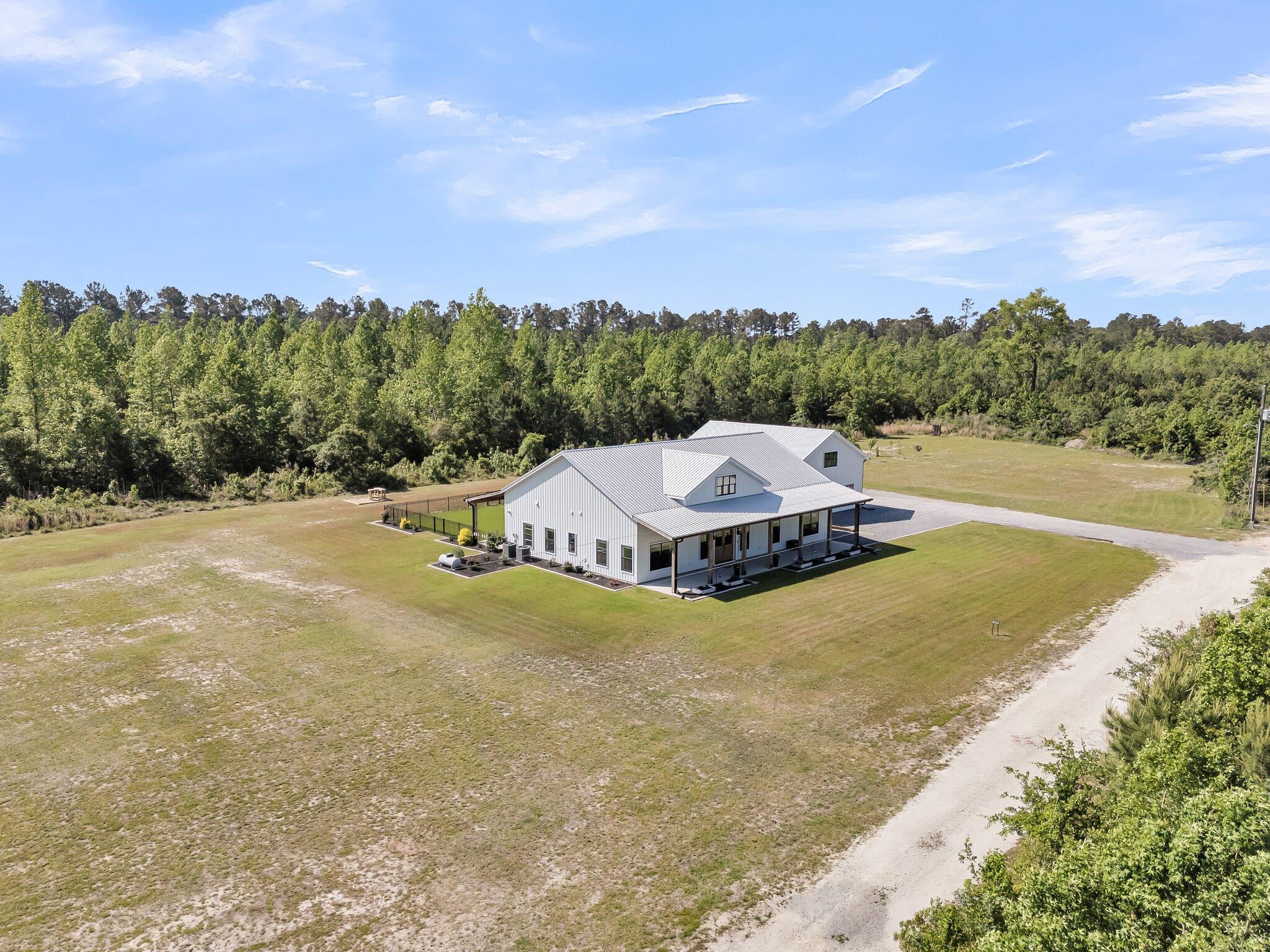 733 Oakridge View Trail Ridgeville, SC 29472 - Photo 8 of 70 8