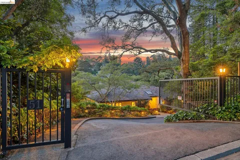 $4,295,000 | 51 Glen Alpine Road, Piedmont, CA 94611