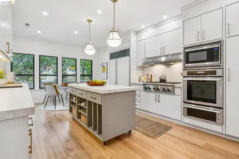 $4,295,000 | 51 Glen Alpine Road, Piedmont, CA 94611