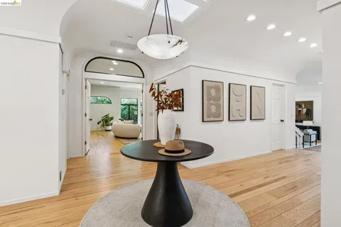 $4,295,000 | 51 Glen Alpine Road, Piedmont, CA 94611