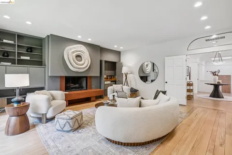 $4,295,000 | 51 Glen Alpine Road, Piedmont, CA 94611