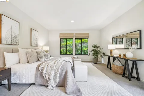$4,295,000 | 51 Glen Alpine Road, Piedmont, CA 94611