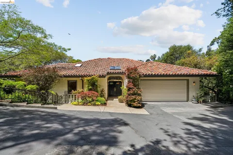 $4,295,000 | 51 Glen Alpine Road, Piedmont, CA 94611