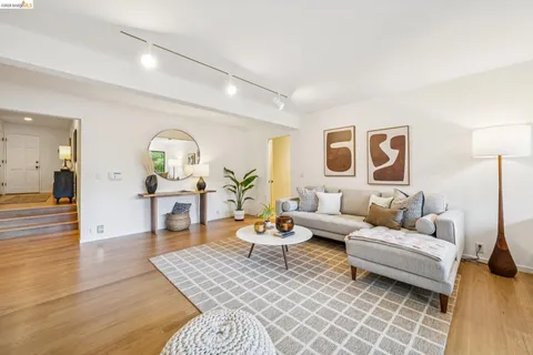 $4,295,000 | 51 Glen Alpine Road, Piedmont, CA 94611