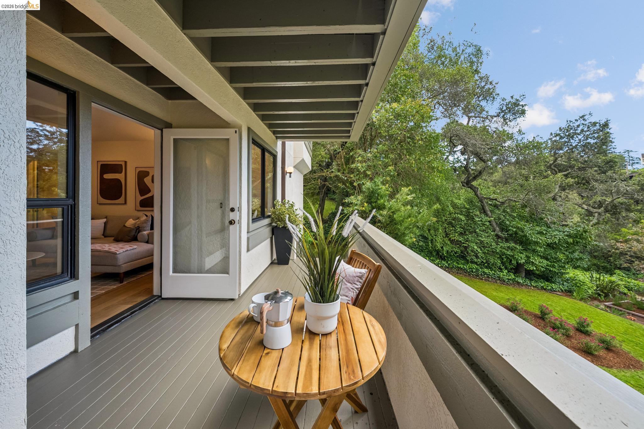 51 Glen Alpine Road Piedmont, CA 94611 - Photo 35 of 58