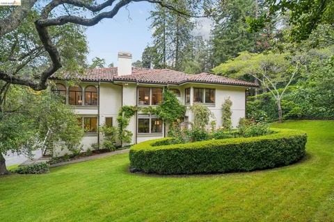 $4,295,000 | 51 Glen Alpine Road, Piedmont, CA 94611