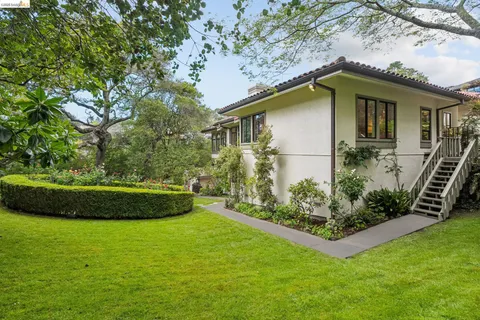 $4,295,000 | 51 Glen Alpine Road, Piedmont, CA 94611