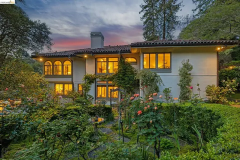 $4,295,000 | 51 Glen Alpine Road, Piedmont, CA 94611