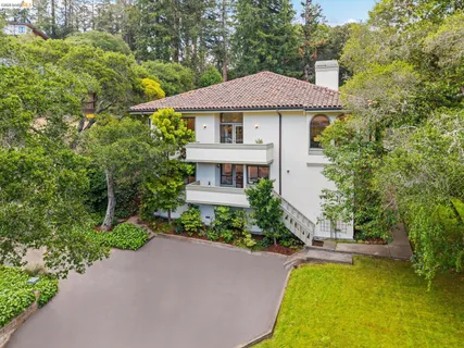 $4,295,000 | 51 Glen Alpine Road, Piedmont, CA 94611