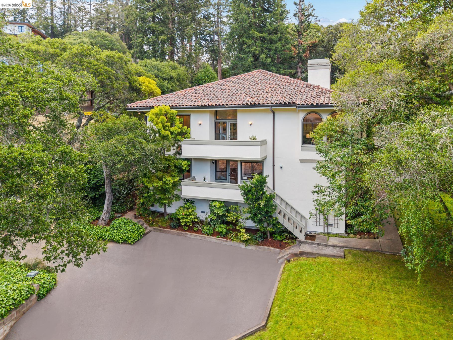 51 Glen Alpine Road Piedmont, CA 94611 - Photo 43 of 58
