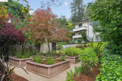 $4,295,000 | 51 Glen Alpine Road, Piedmont, CA 94611