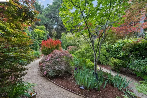 $4,295,000 | 51 Glen Alpine Road, Piedmont, CA 94611