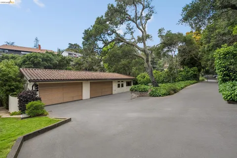 $4,295,000 | 51 Glen Alpine Road, Piedmont, CA 94611