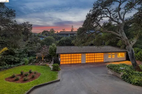 $4,295,000 | 51 Glen Alpine Road, Piedmont, CA 94611