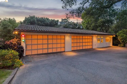 $4,295,000 | 51 Glen Alpine Road, Piedmont, CA 94611