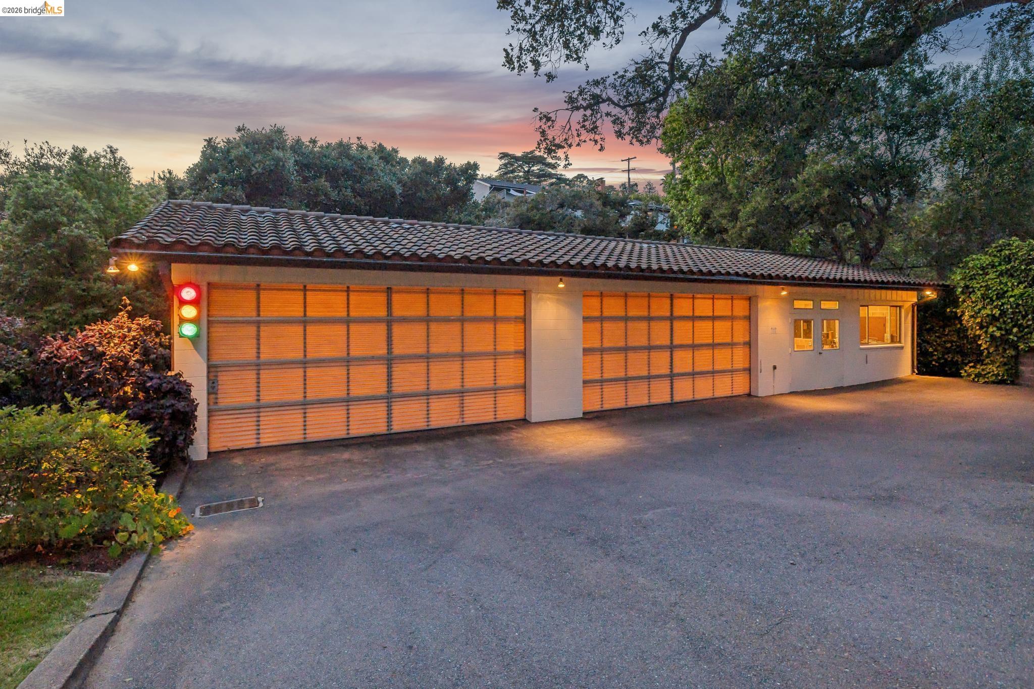 51 Glen Alpine Road Piedmont, CA 94611 - Photo 54 of 58