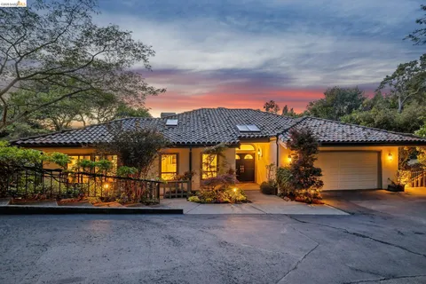 $4,295,000 | 51 Glen Alpine Road, Piedmont, CA 94611