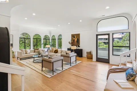$4,295,000 | 51 Glen Alpine Road, Piedmont, CA 94611