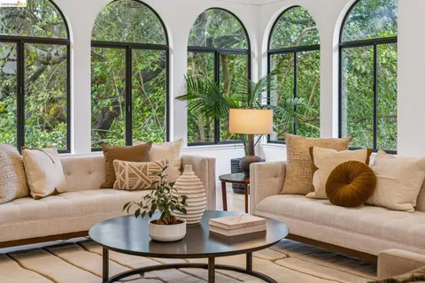 $4,295,000 | 51 Glen Alpine Road, Piedmont, CA 94611