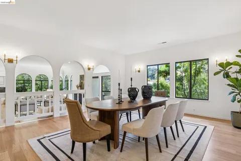 $4,295,000 | 51 Glen Alpine Road, Piedmont, CA 94611