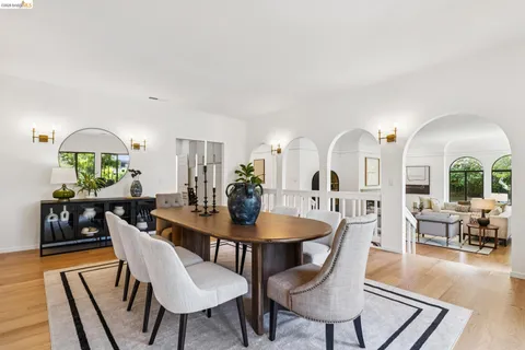 $4,295,000 | 51 Glen Alpine Road, Piedmont, CA 94611