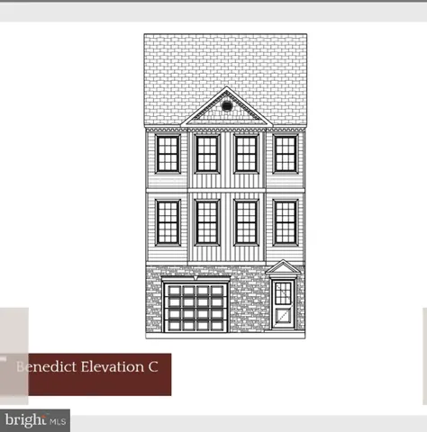 a black and white photo of a bench