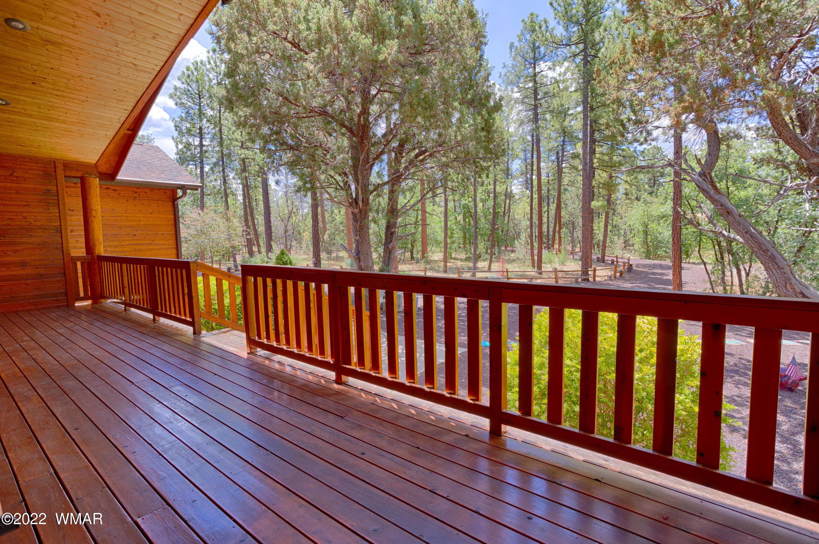 1136 West Rim Road Pinetop, AZ 85935 - Photo 14 of 49
