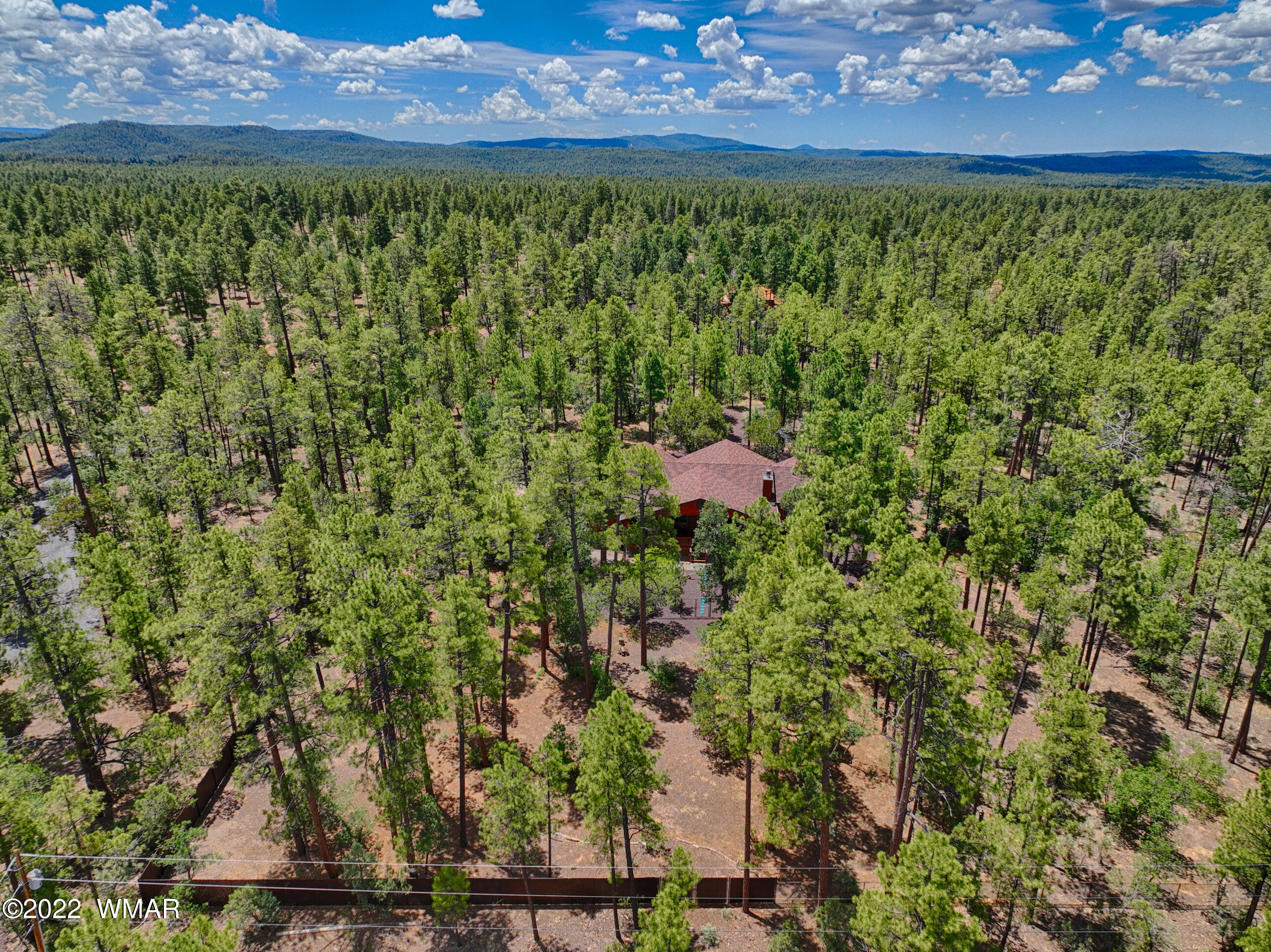 1136 West Rim Road Pinetop, AZ 85935 - Photo 15 of 49