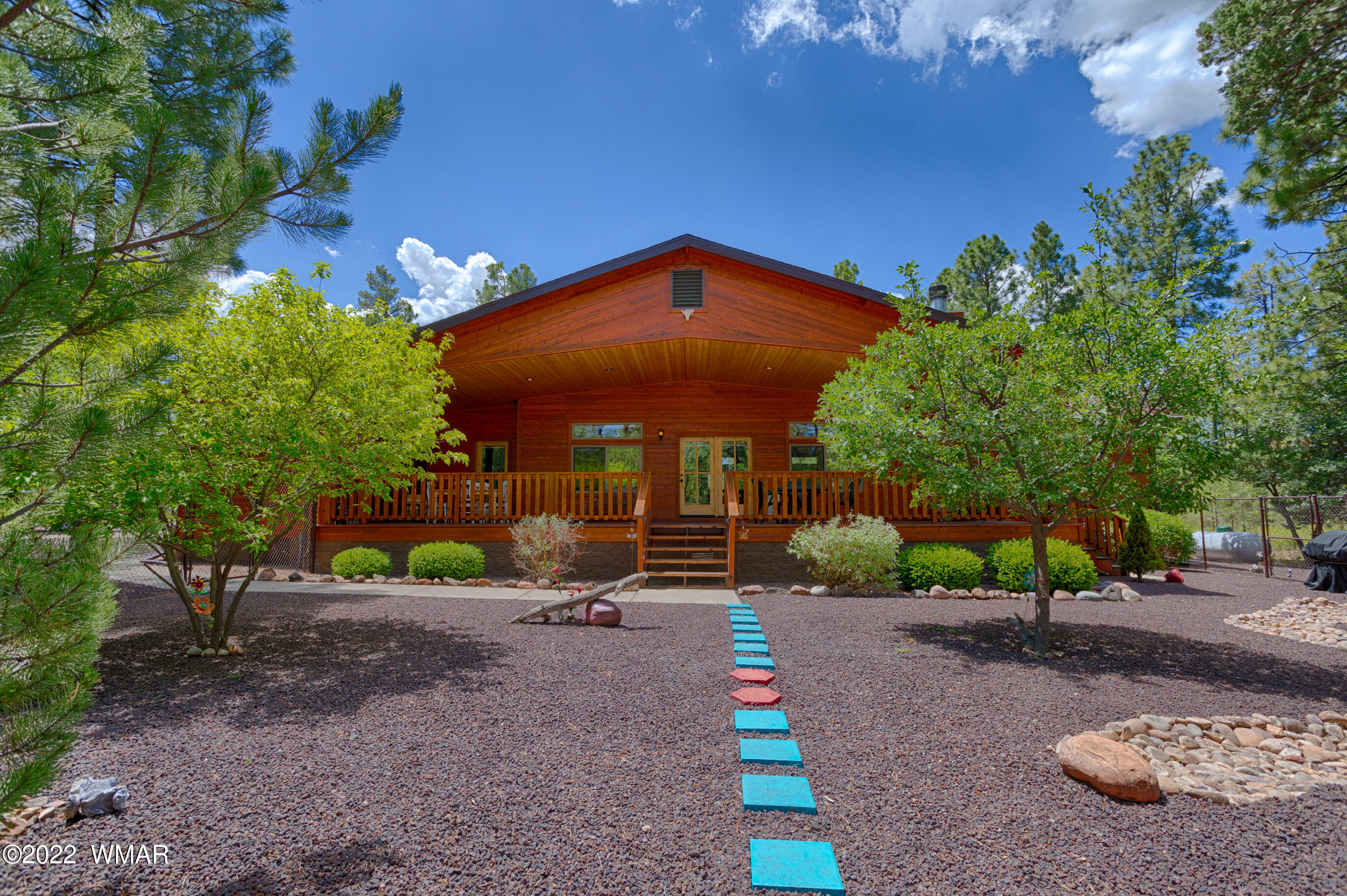 1136 West Rim Road Pinetop, AZ 85935 - Photo 16 of 49