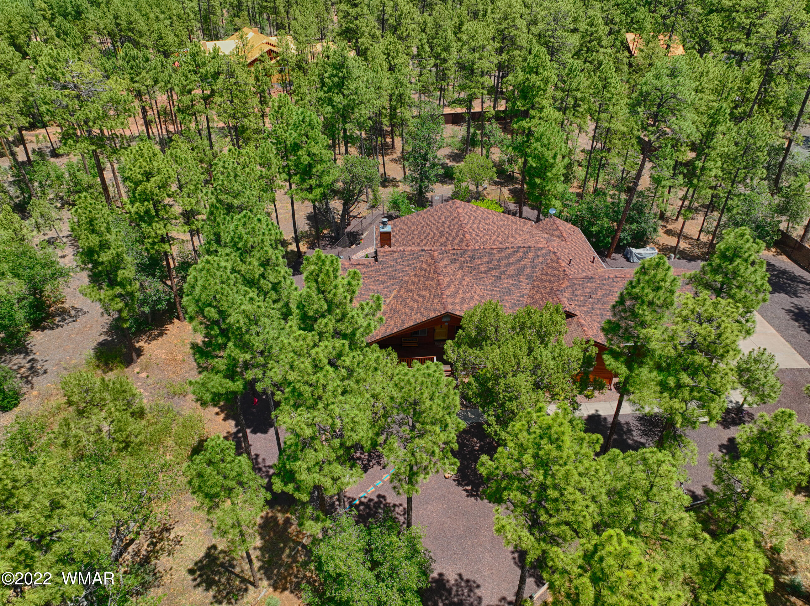 1136 West Rim Road Pinetop, AZ 85935 - Photo 17 of 49