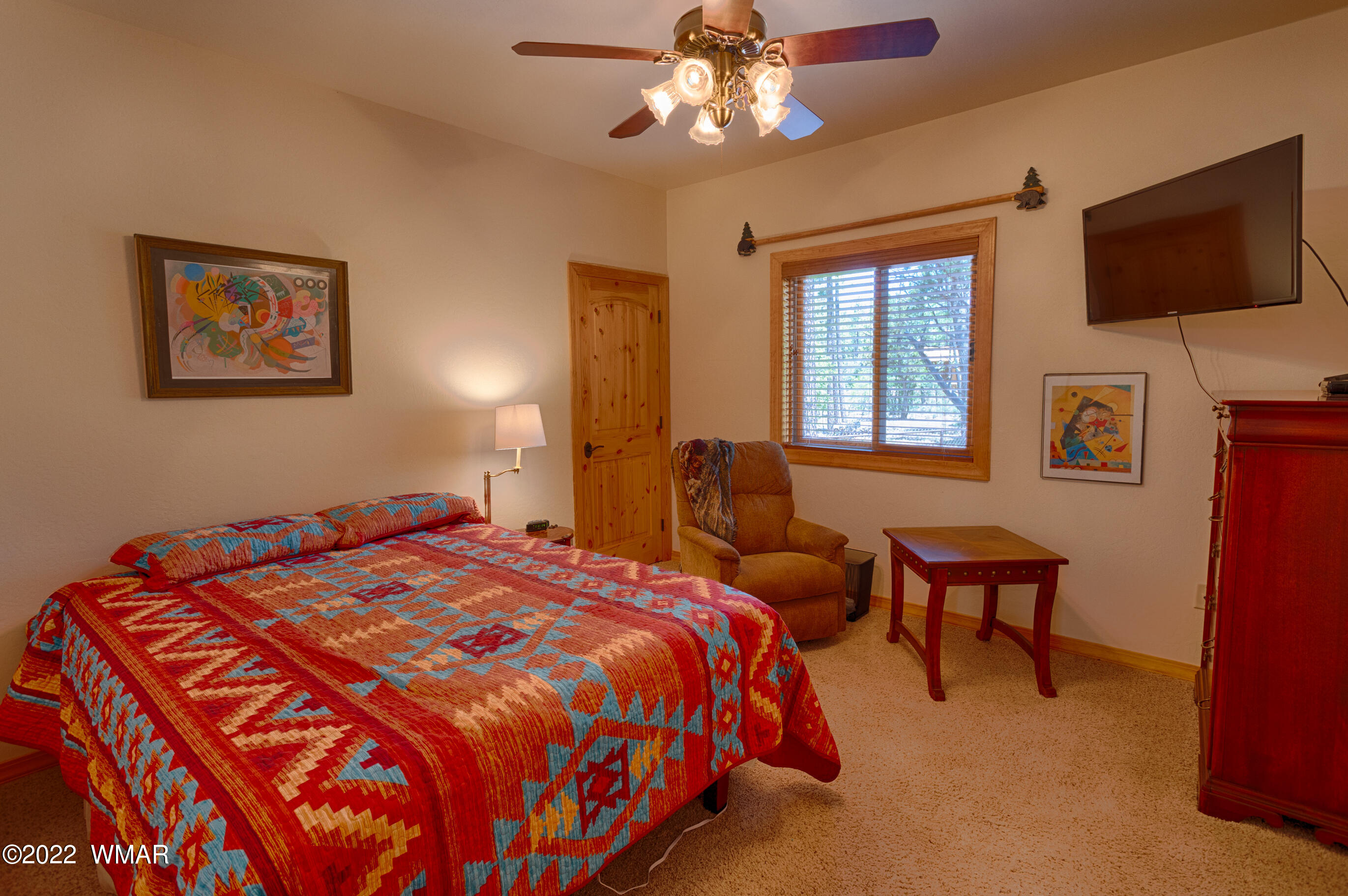 1136 West Rim Road Pinetop, AZ 85935 - Photo 19 of 49