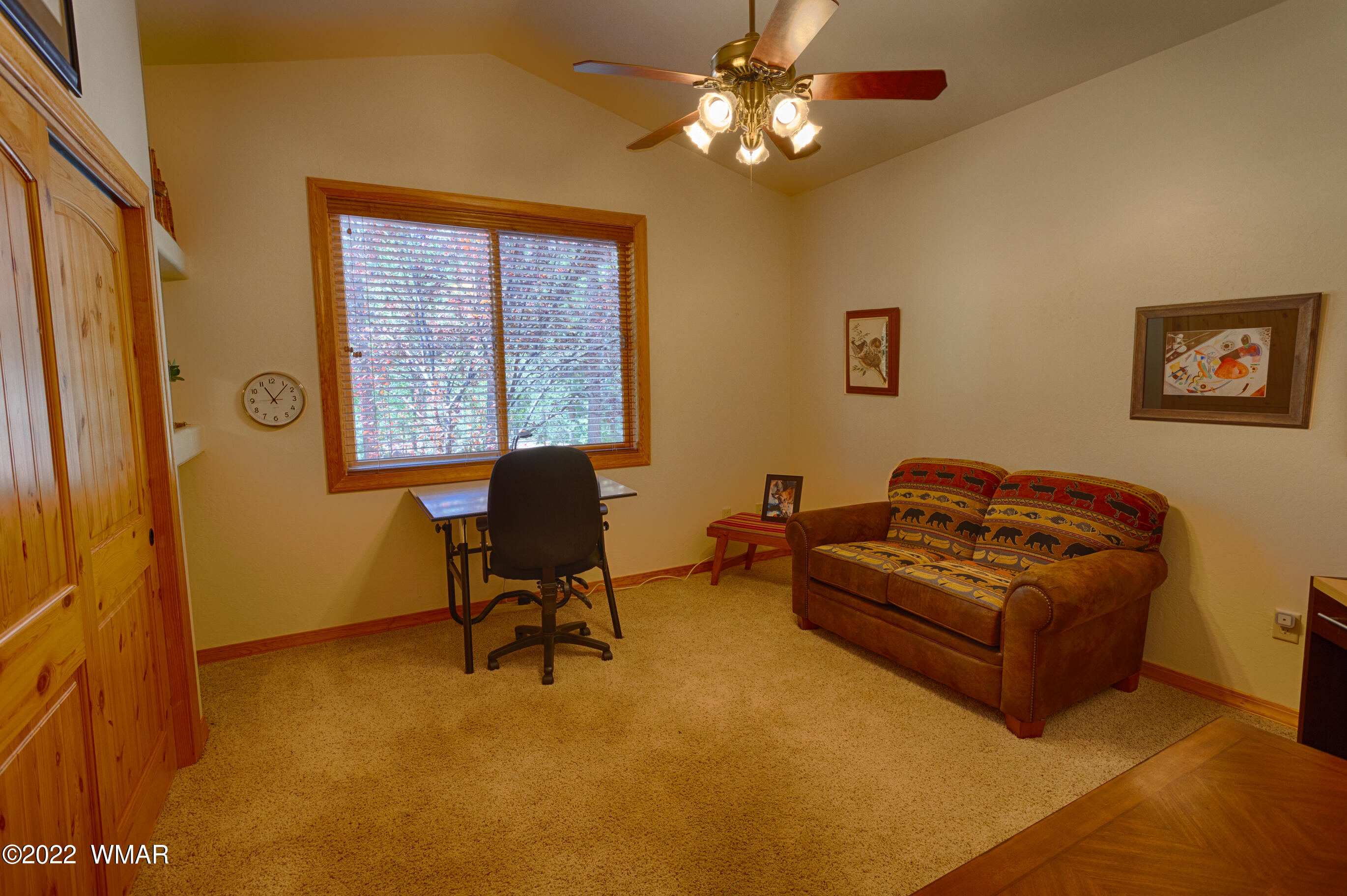 1136 West Rim Road Pinetop, AZ 85935 - Photo 21 of 49