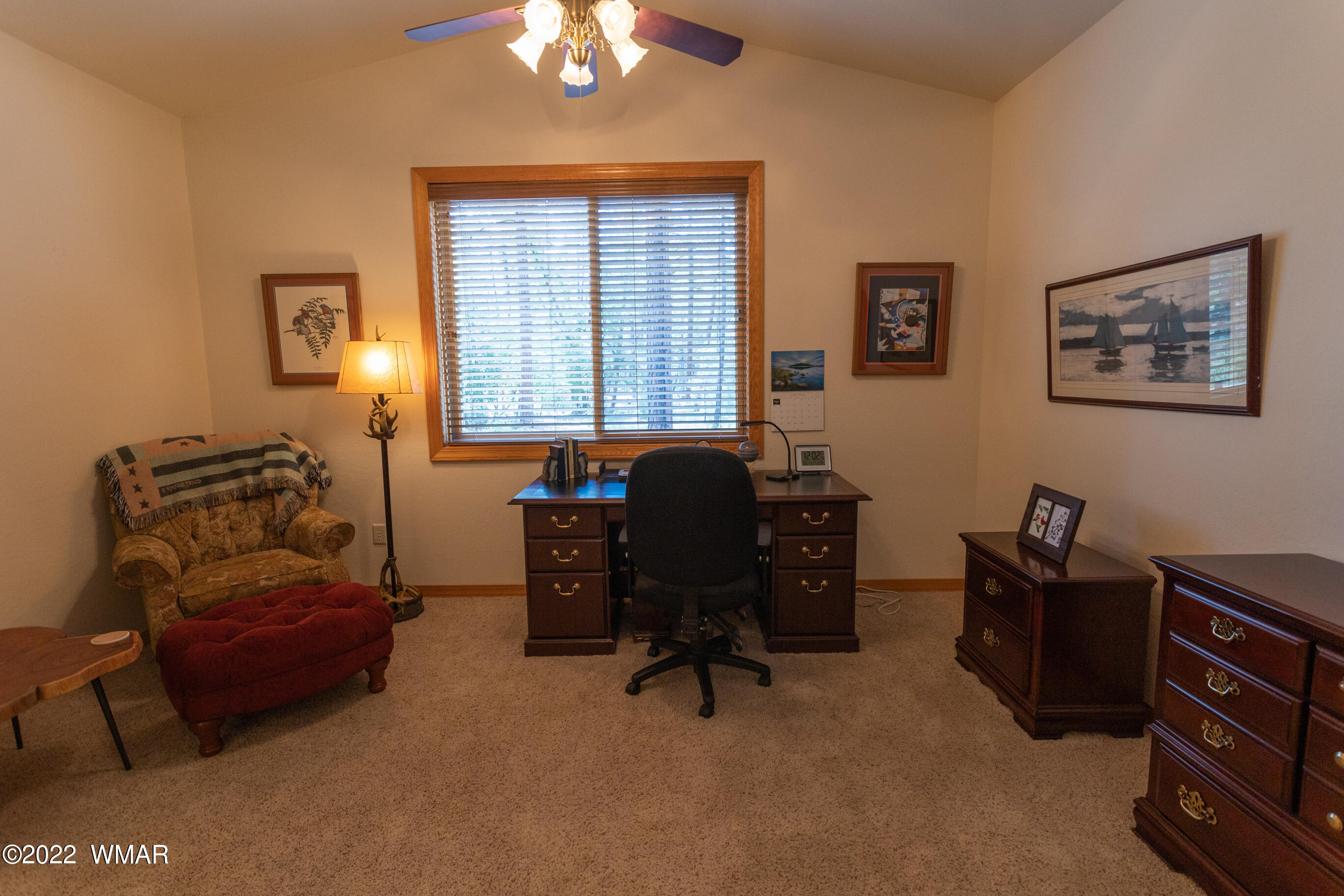 1136 West Rim Road Pinetop, AZ 85935 - Photo 24 of 49