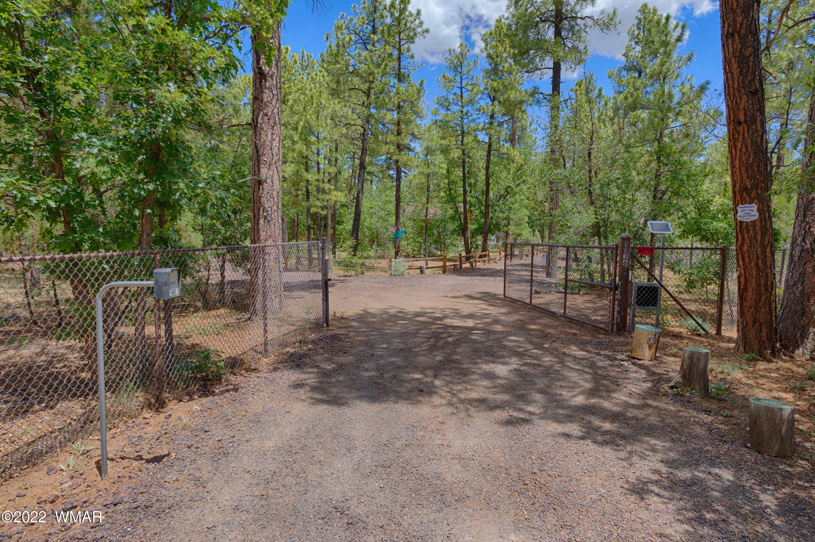 1136 West Rim Road Pinetop, AZ 85935 - Photo 31 of 49