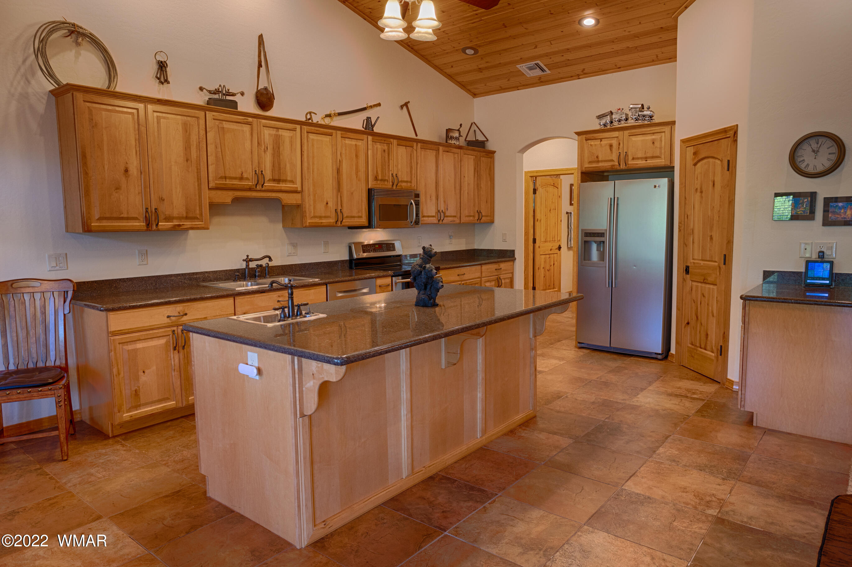 1136 West Rim Road Pinetop, AZ 85935 - Photo 4 of 49