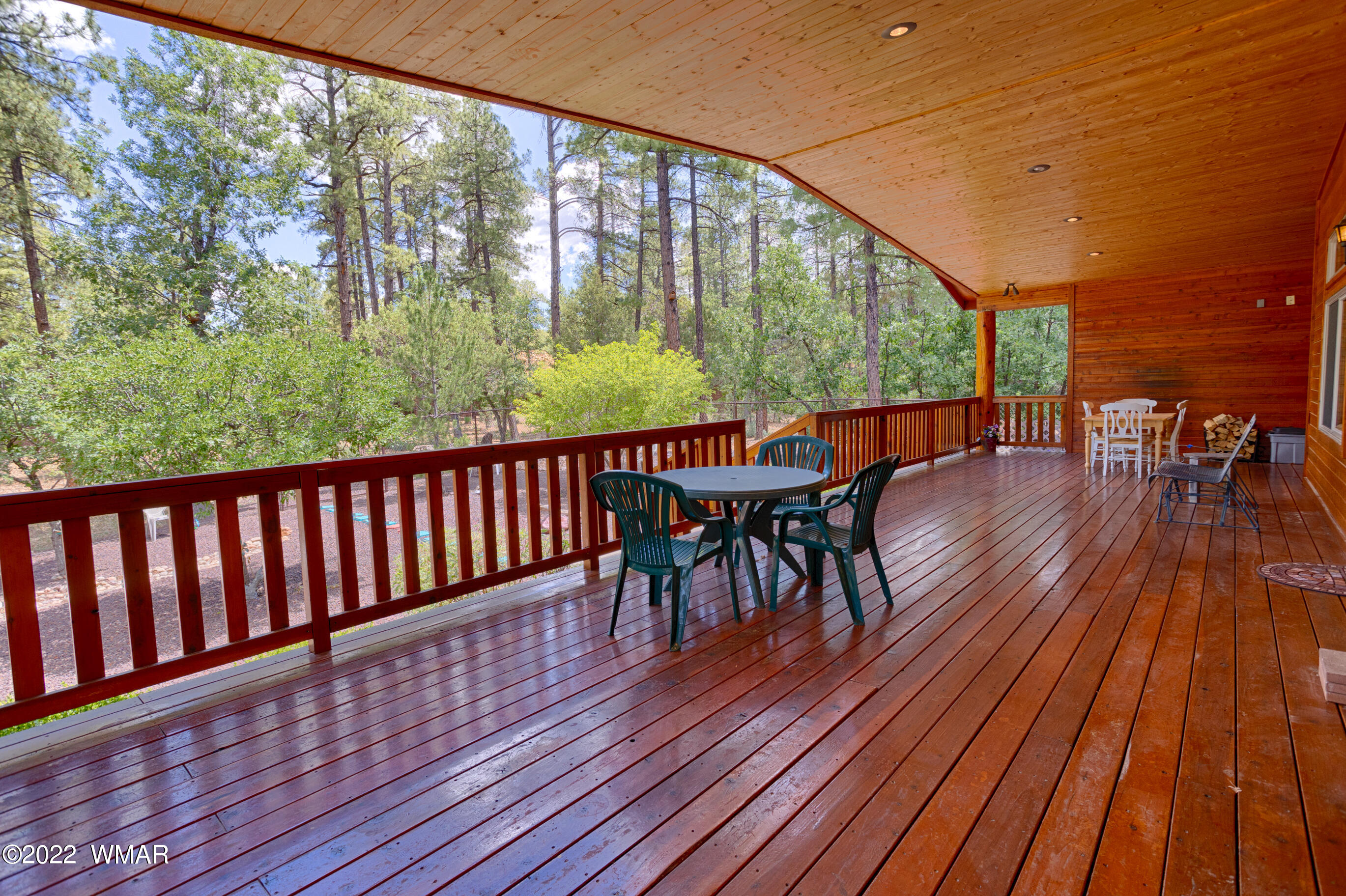 1136 West Rim Road Pinetop, AZ 85935 - Photo 5 of 49