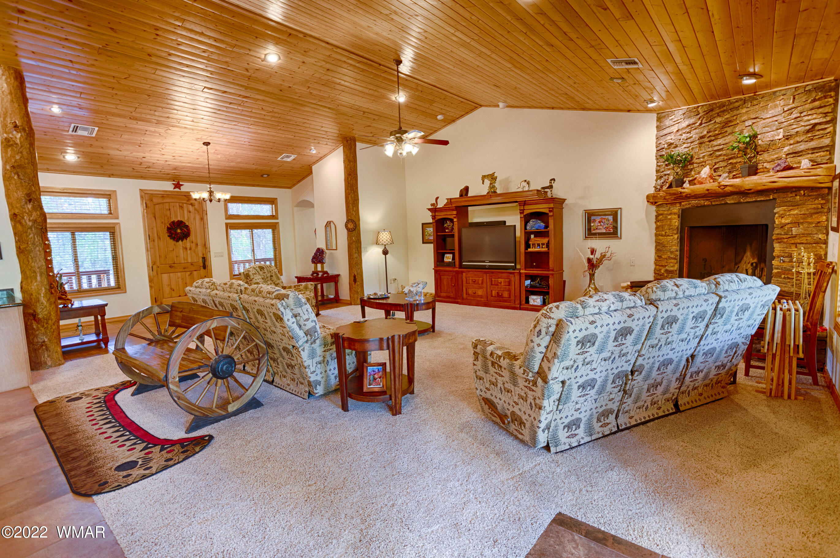 1136 West Rim Road Pinetop, AZ 85935 - Photo 6 of 49