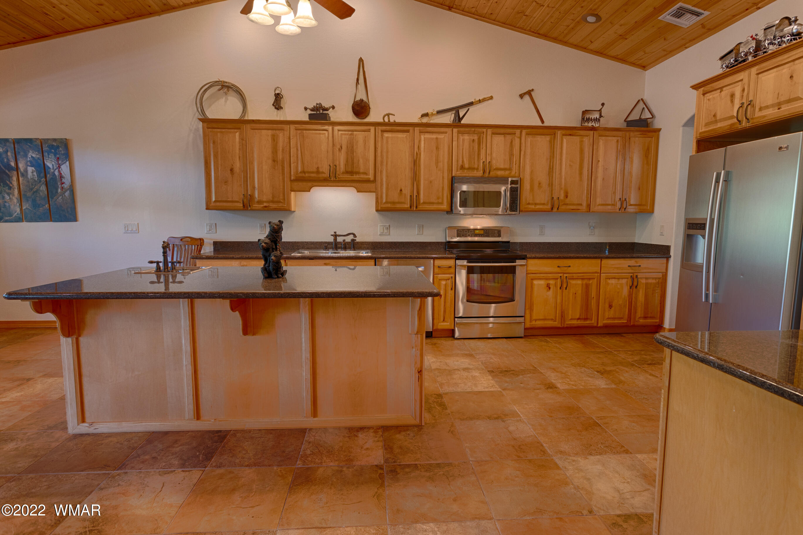 1136 West Rim Road Pinetop, AZ 85935 - Photo 8 of 49