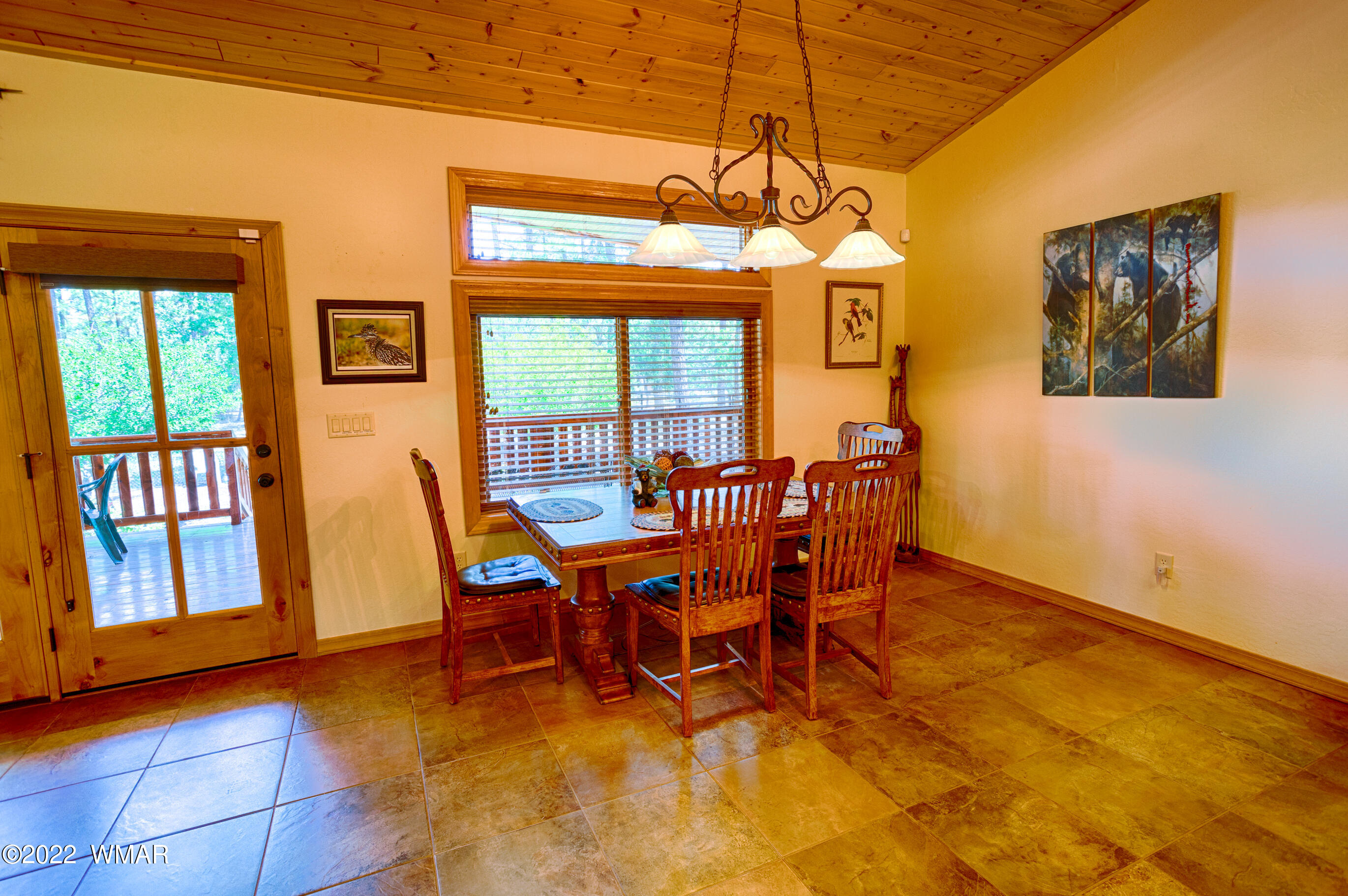 1136 West Rim Road Pinetop, AZ 85935 - Photo 9 of 49