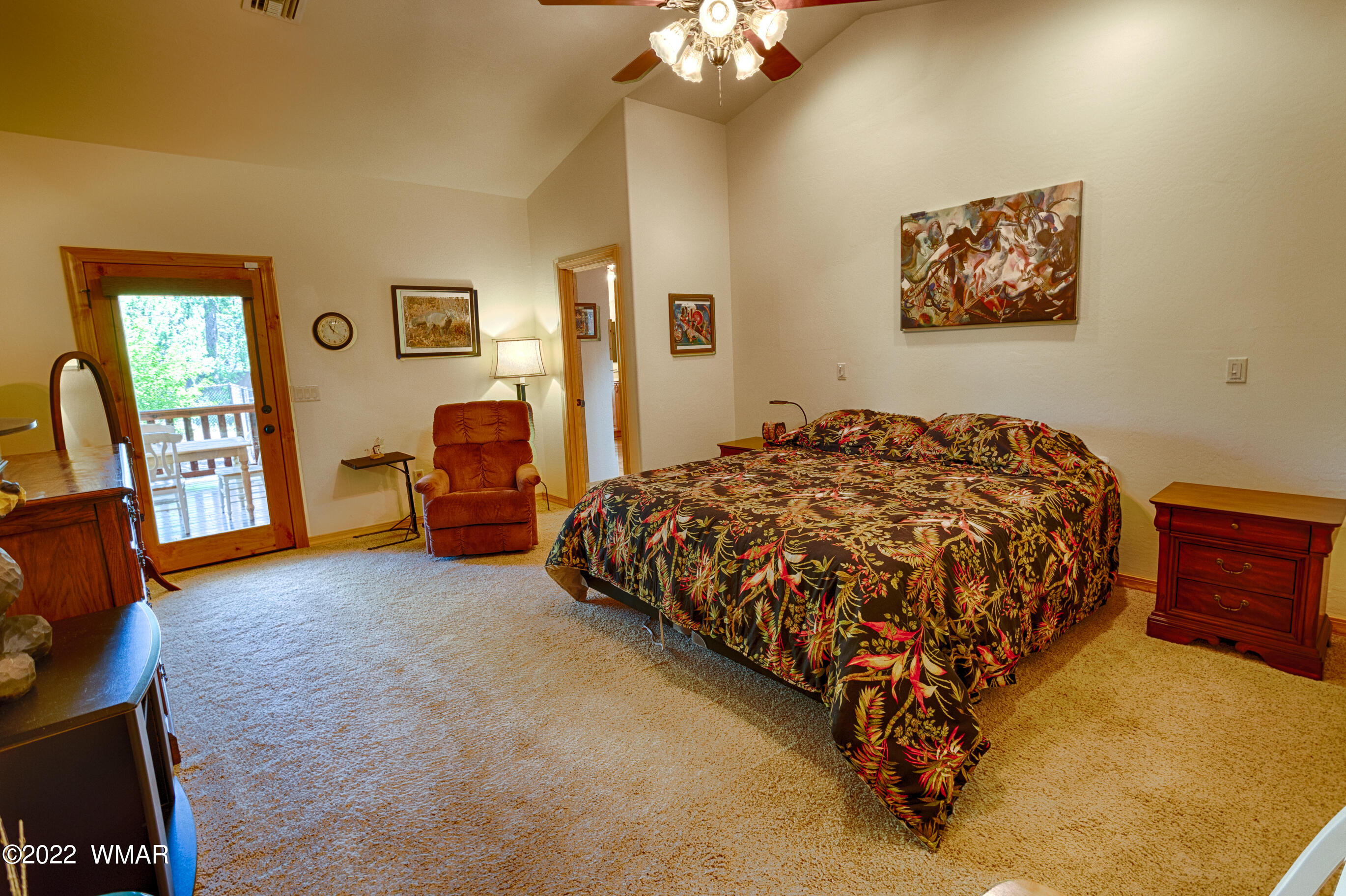 1136 West Rim Road Pinetop, AZ 85935 - Photo 10 of 49