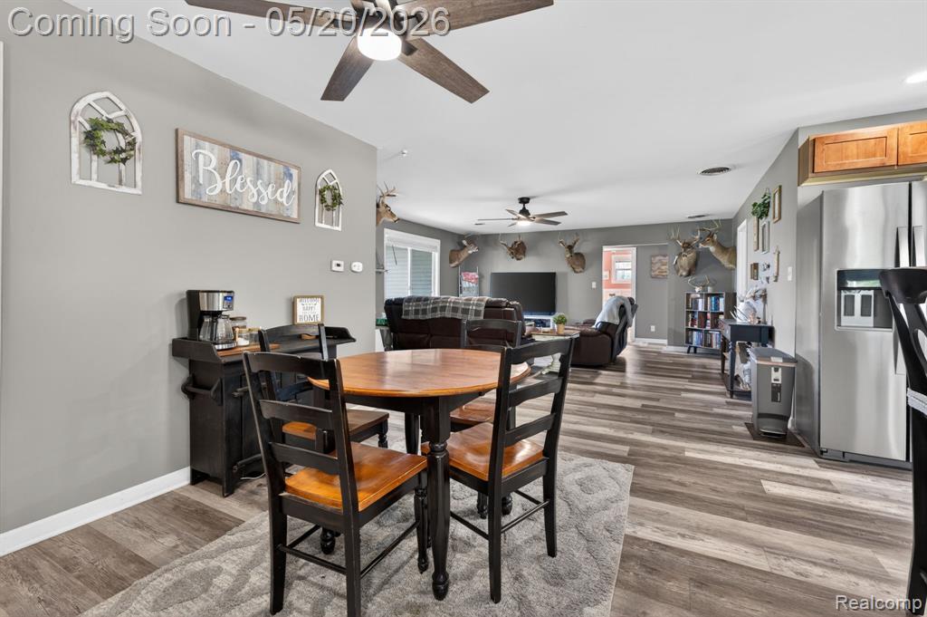 6298 Hess Road Vassar, MI 48768 - Photo 13 of 49