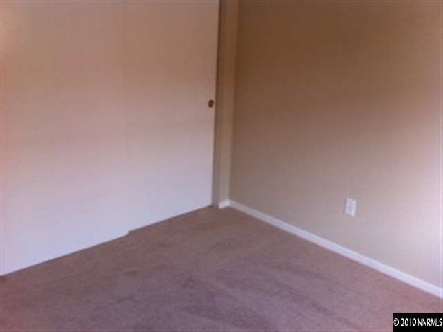 5870 Coyote Ridge Road Reno, NV 89523 - Photo 5 of 6 a view of empty room
