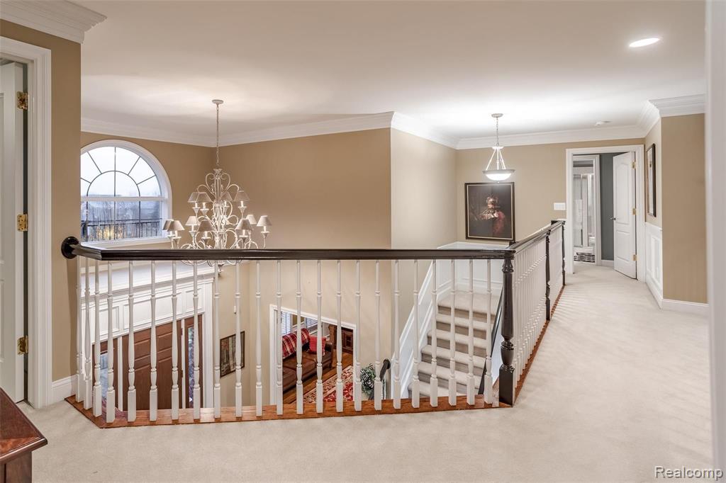 701 Wellington Circle Rochester Hills, MI 48309 - Photo 36 of 54