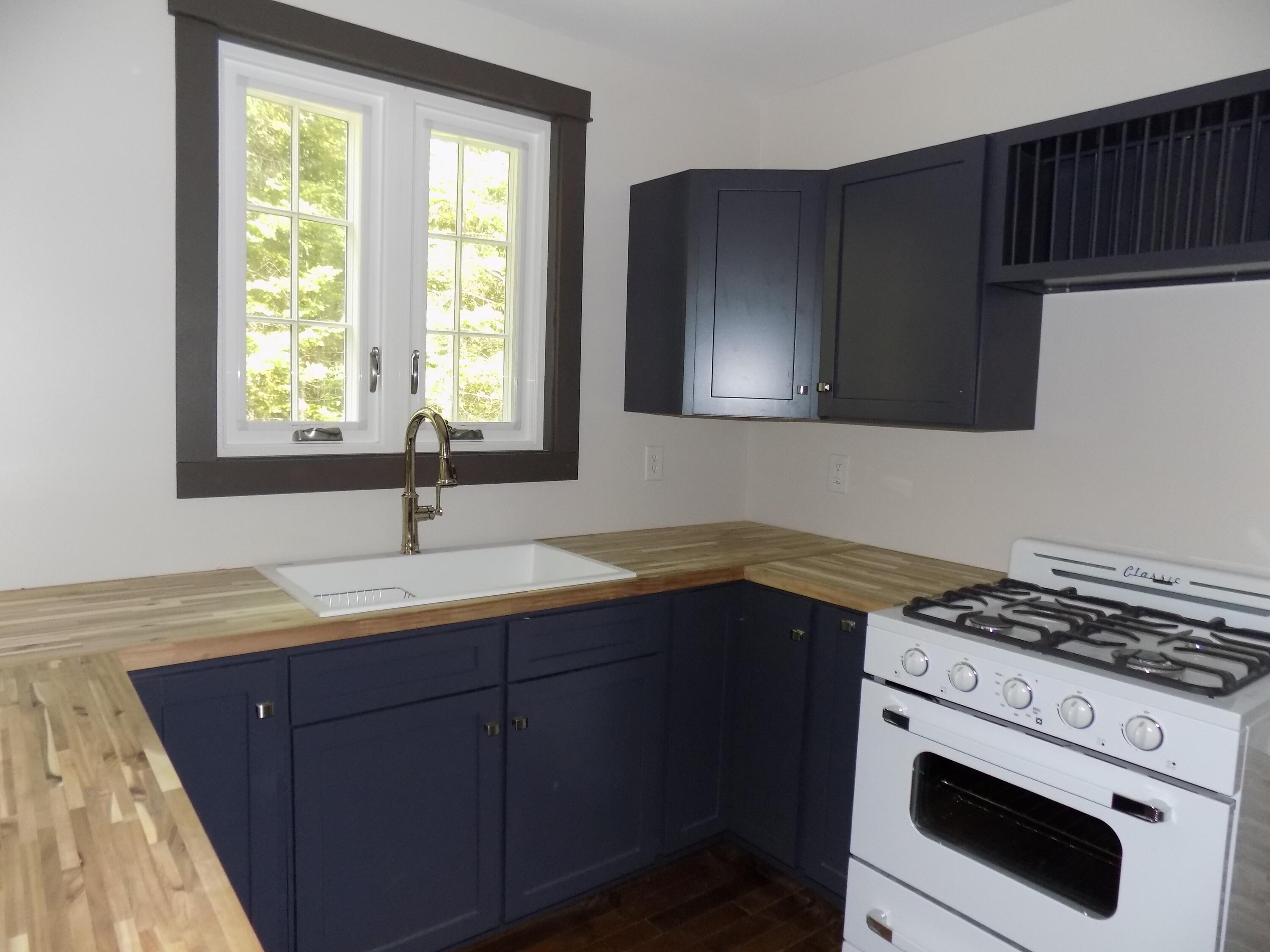 363 River Bend Road Deblois, ME 04622 - Photo 9 of 33 kitchen