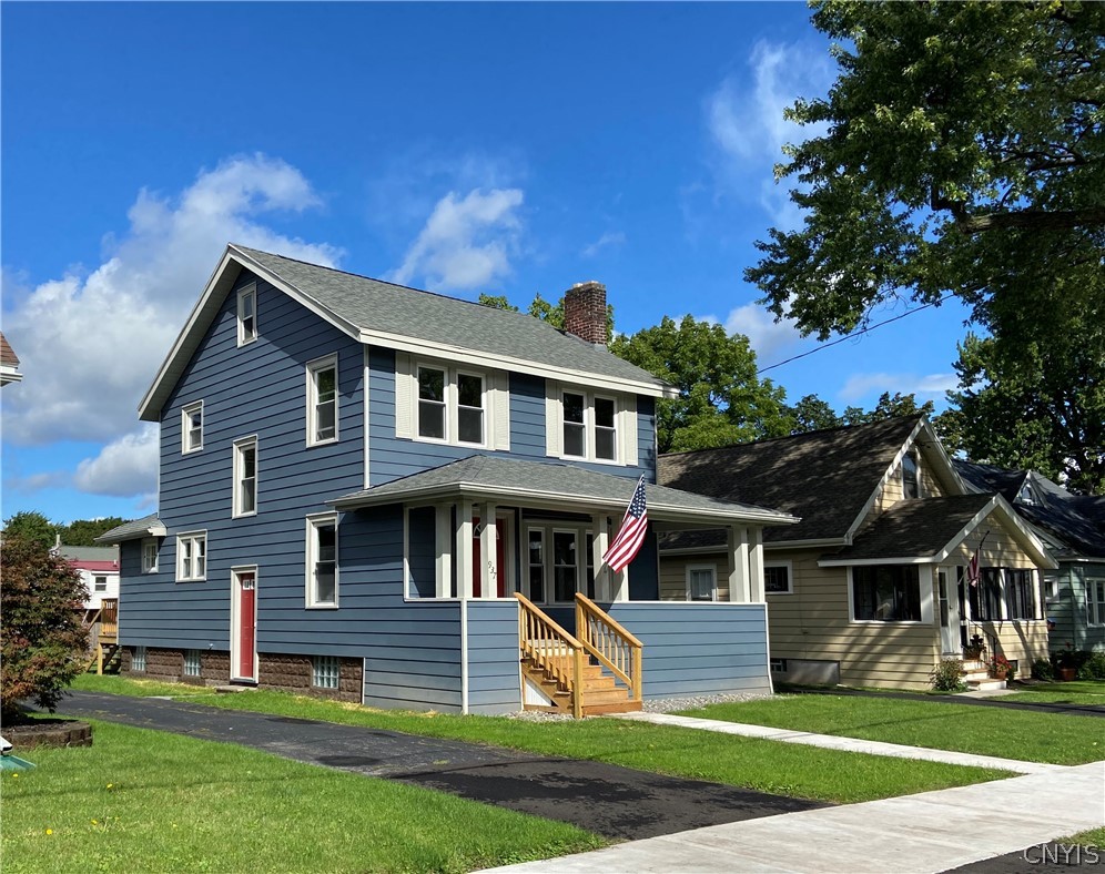 WELCOME to 937 Turtle Street.