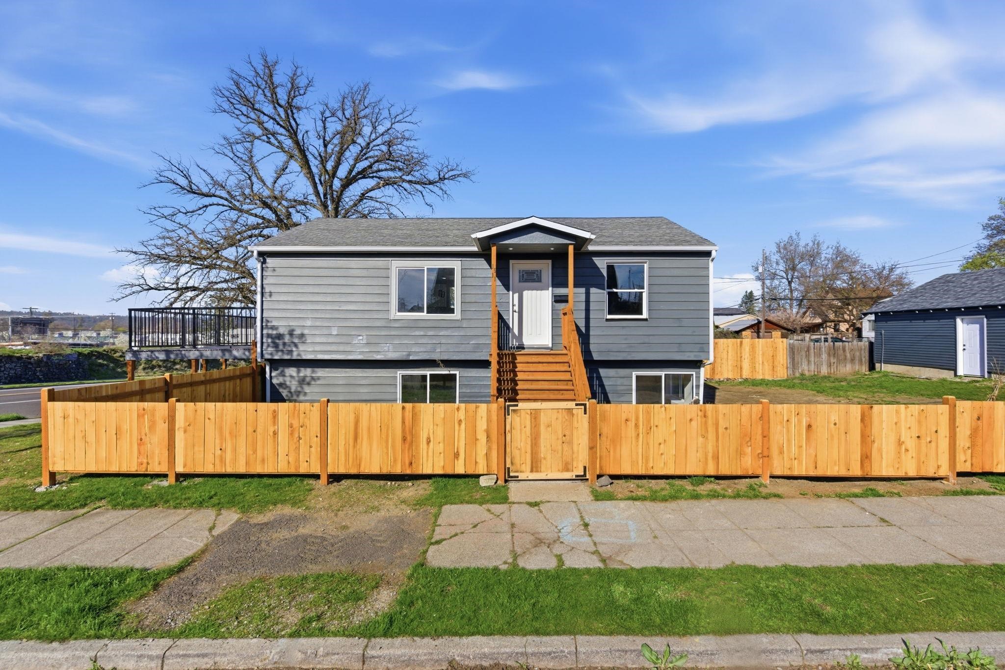 1511 North Walnut Street Spokane, WA 99201 - Photo 1 of 39