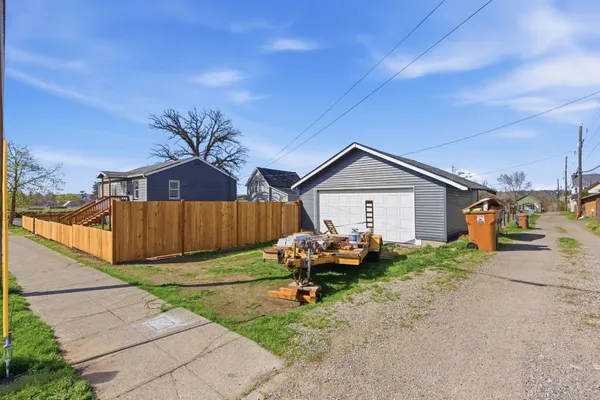 $364,950 | 1511 North Walnut Street, Spokane, WA 99201