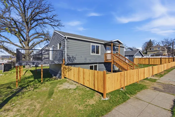 $364,950 | 1511 North Walnut Street, Spokane, WA 99201
