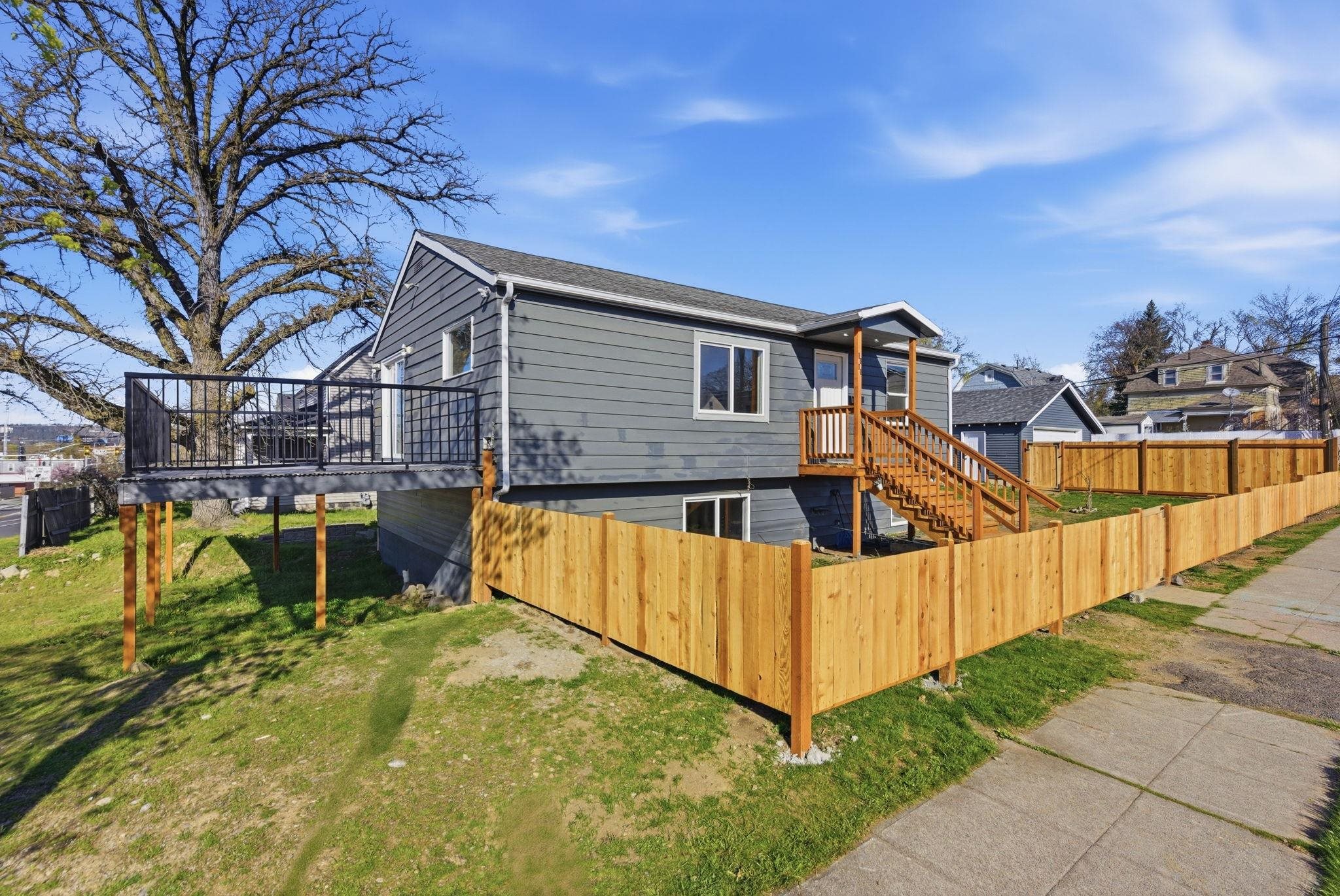 1511 North Walnut Street Spokane, WA 99201 - Photo 34 of 39