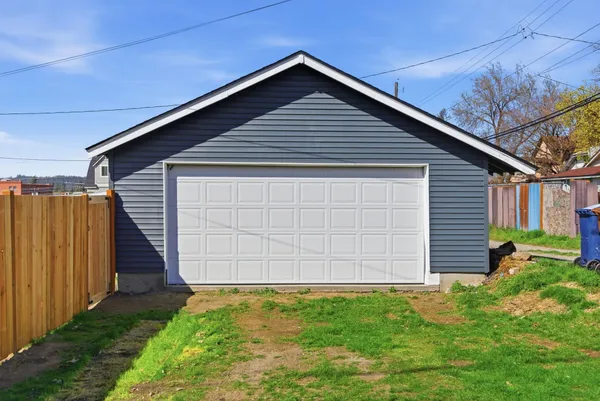 $364,950 | 1511 North Walnut Street, Spokane, WA 99201